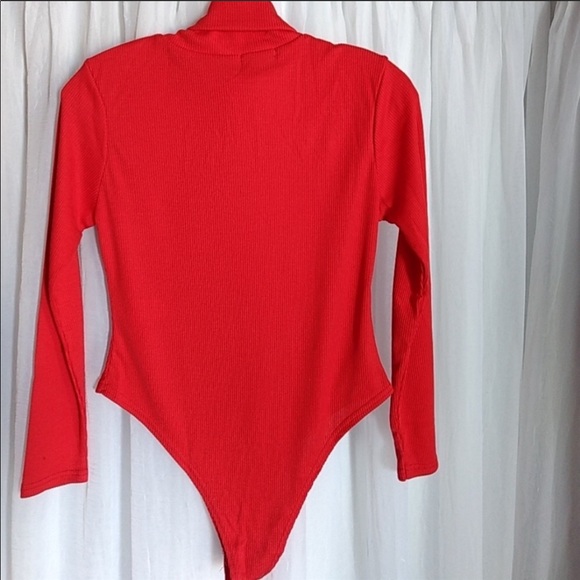 Bodysuit - Picture 2 of 3